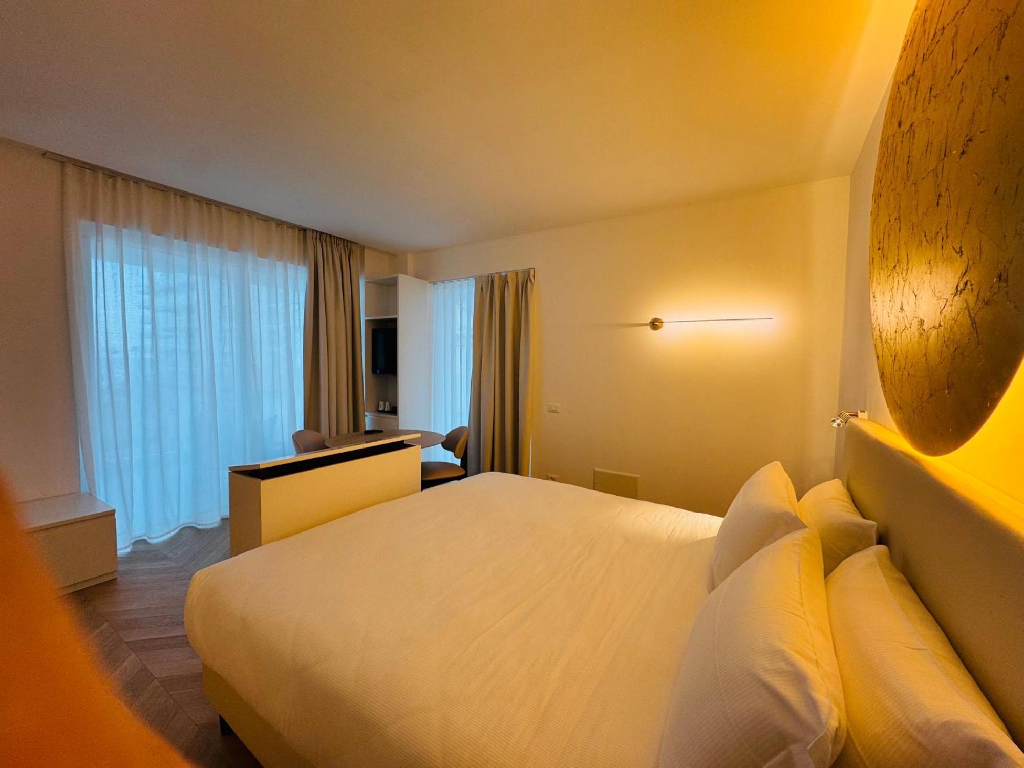 Junior Suite Sea View