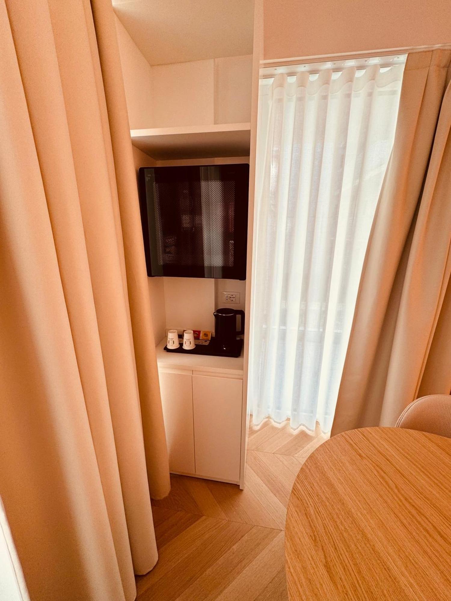 Junior Suite Sea View