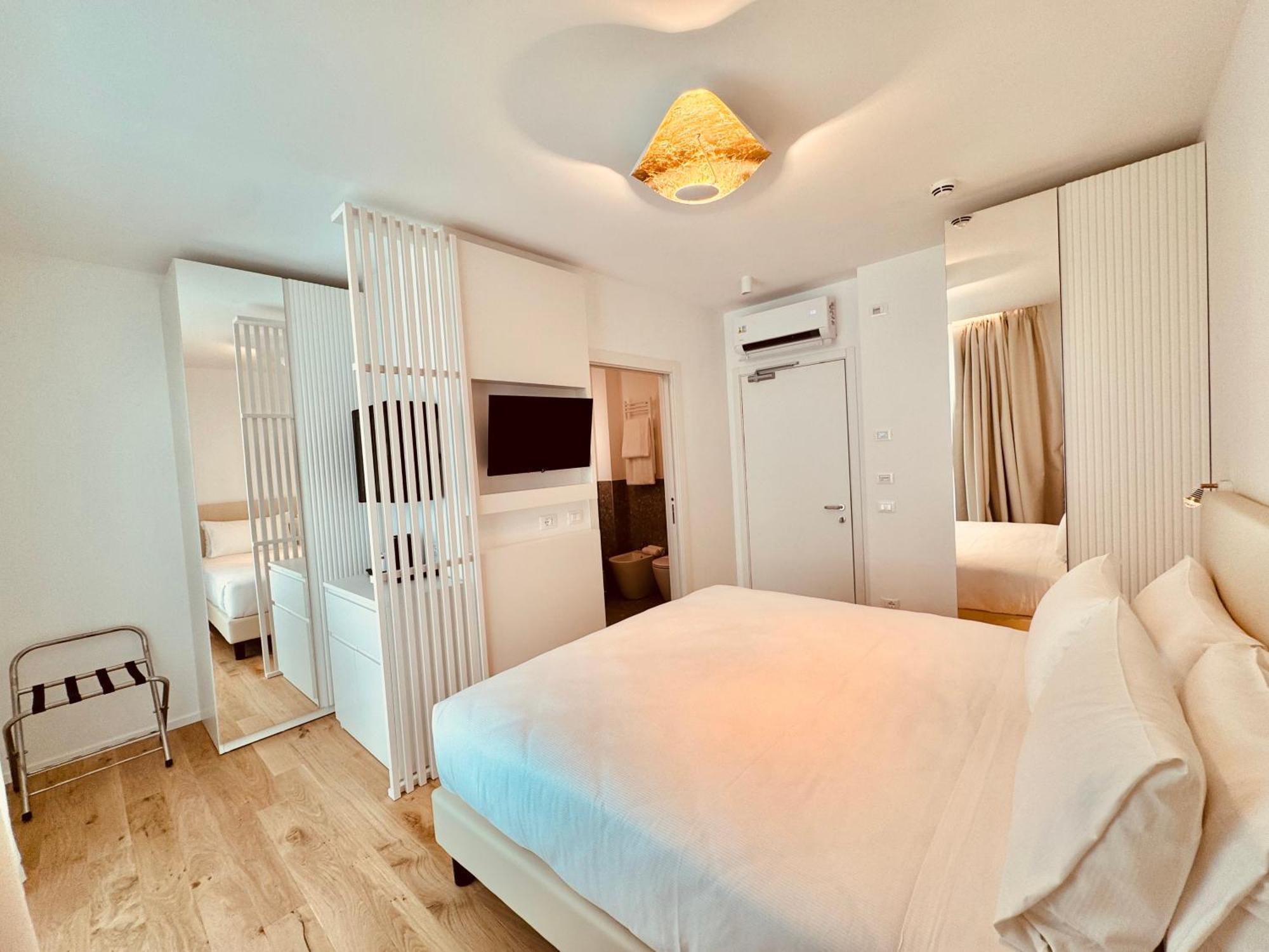 King Room Sea View