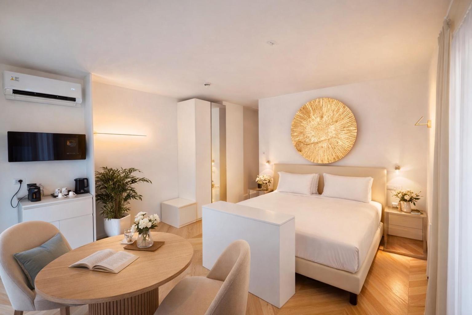 Presidential Suite