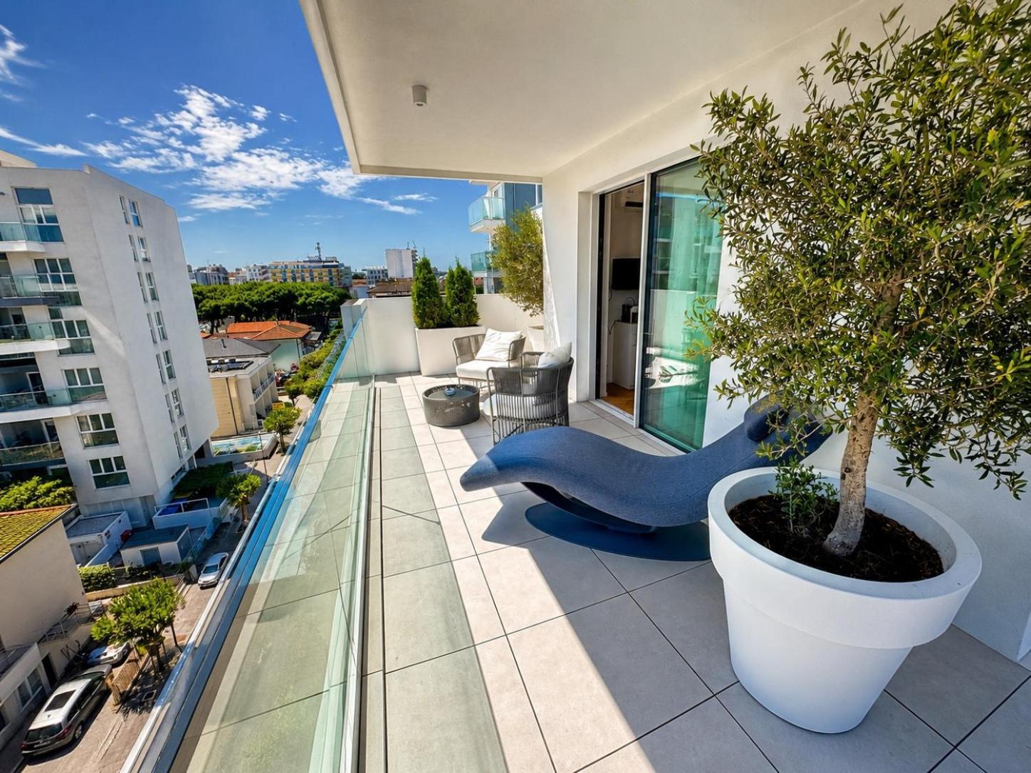 Presidential Suite